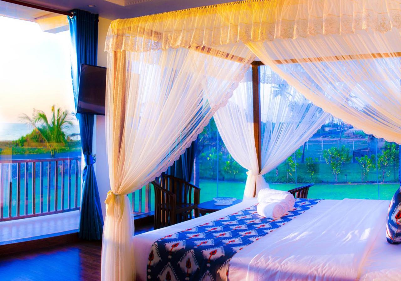 Calypso Sunset Hotell Iranawila Eksteriør bilde