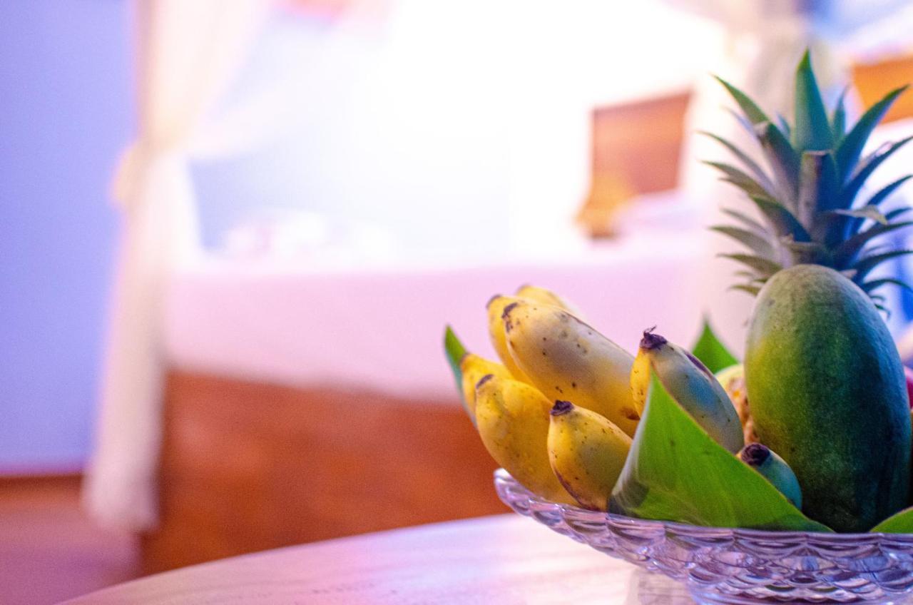 Calypso Sunset Hotell Iranawila Eksteriør bilde