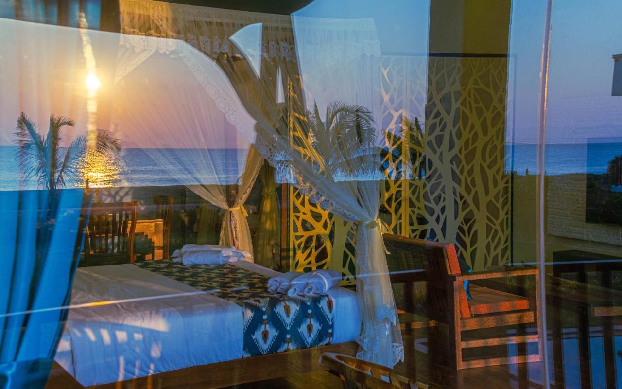 Calypso Sunset Hotell Iranawila Eksteriør bilde