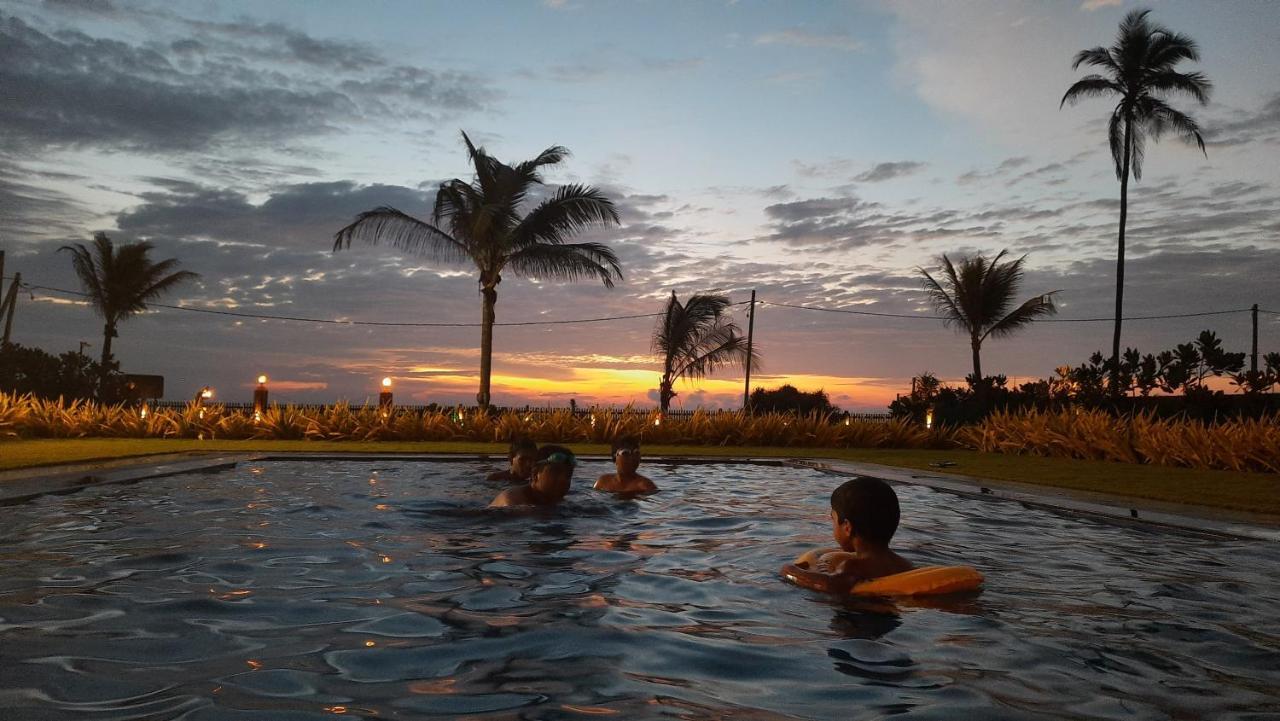 Calypso Sunset Hotell Iranawila Eksteriør bilde