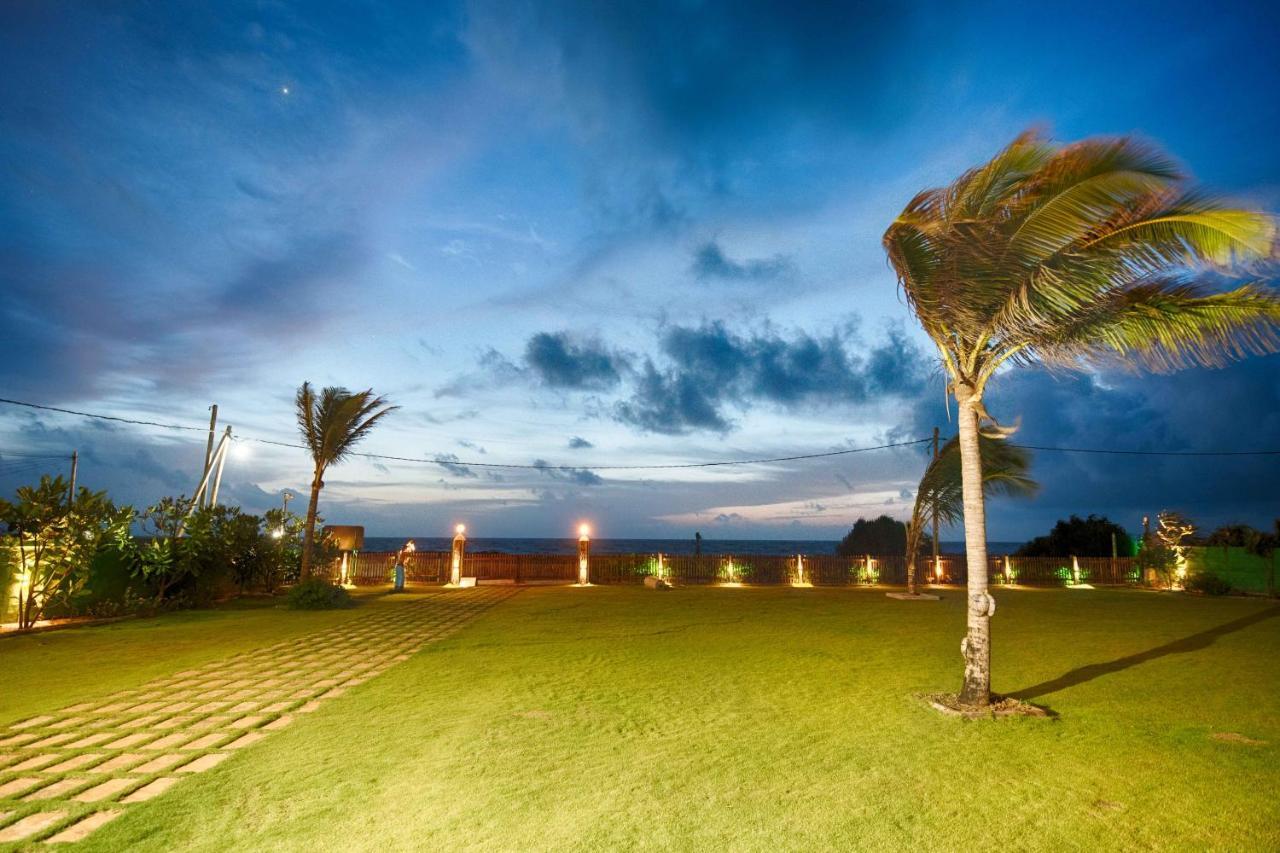 Calypso Sunset Hotell Iranawila Eksteriør bilde